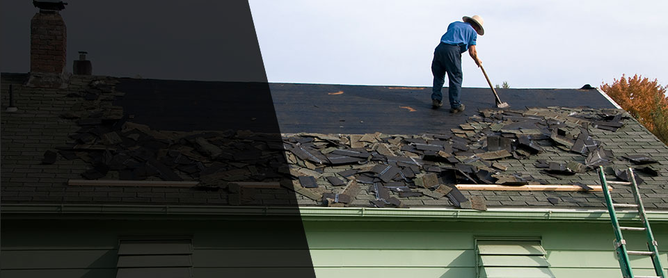 Littleton Roofing Contractors